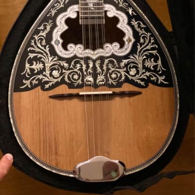 Bouzouki greek image 5