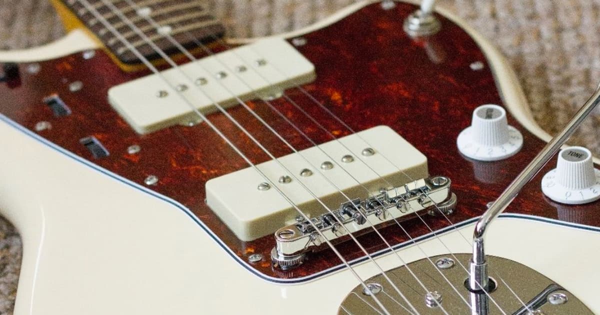 Buyer s Guide The Best Budget Friendly Offset Guitars Reverb News