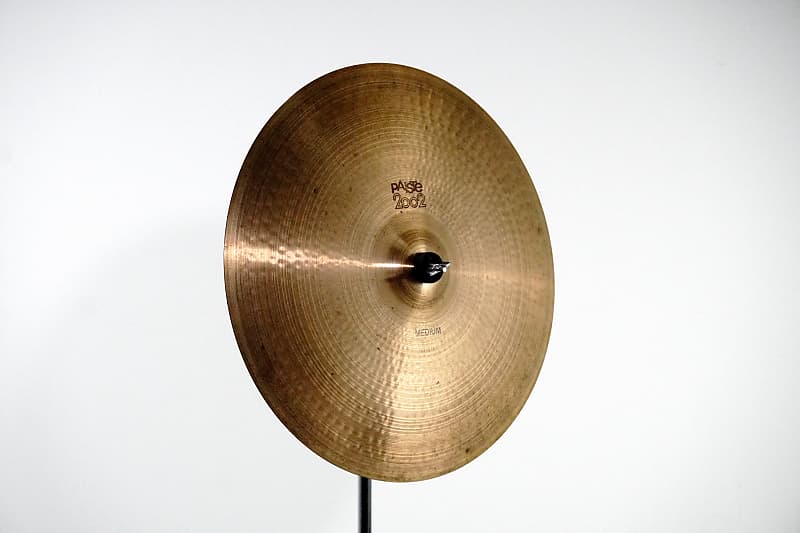 Paiste 20