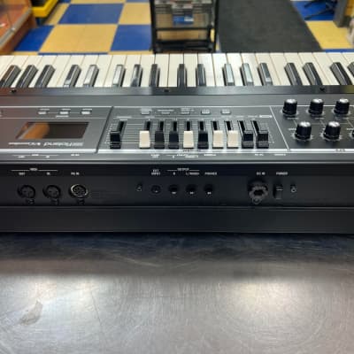 Roland VR-730 73-Key V-Combo Organ 2000s - Black
