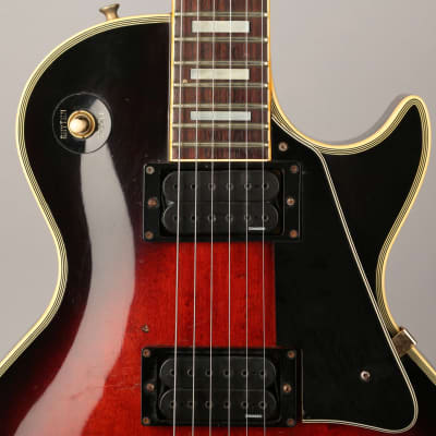 Greco EG500C Super Power 82年製（Greco EG500C Super Power