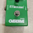 Maxon OD-808 Overdrive
