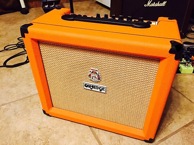 Orange crush 35ldx price sale