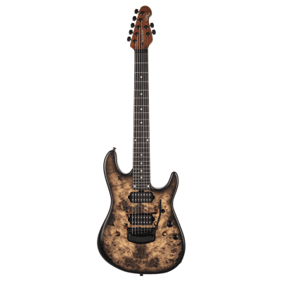 ＊ジャンク品＊MusicMan Jason RichardsonCutlass7 Sterling by Music Man Jason Richardson Cutlass 7 Natural