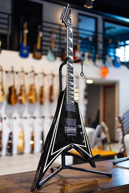 ギター ESP E-II SV E-II SV - The ESP Guitar Company