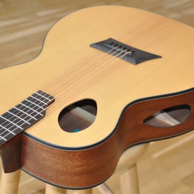 MICHAEL KELLY Prelude Port OM / Acoustic Guitar / Orchestra Model type image 6