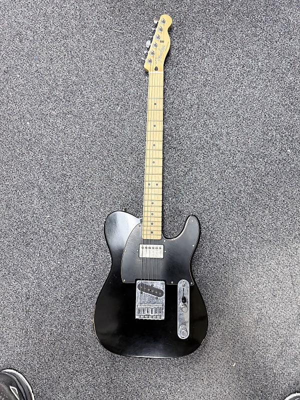 【激レア】Fender Mexico Road Worn Player Fender Road Worn Player Stratocaster HSS | Reverb