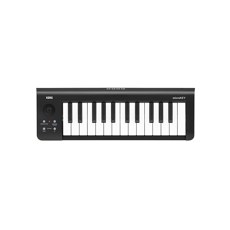 Korg microKey 25 | Reverb Canada