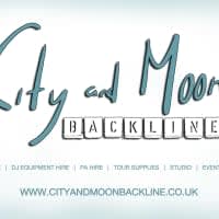 City and Moon Backline Ltd 