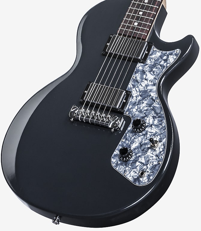 ギター gibson lespaul customspecial s series Gibson Les Paul Custom Special S Series Titanium Grey (2017