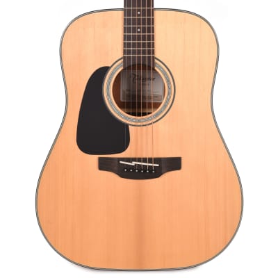 Takamine GD30LH-NAT Left-Handed Dreadnought Acoustic Guitar