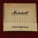 Marshall PED803 3-Button Footswitch with LEDs