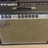 Fender Deluxe Reverb 1968 Silverface
