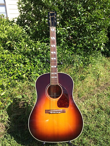 Gibson southern jumbo sheryl crow sale