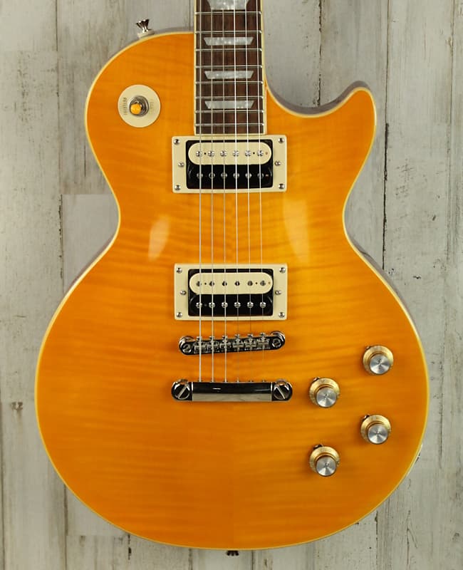 Epiphone Slash Signature 