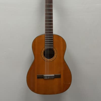 S. Yairi Model 300 Classical Guitar image 2