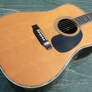 Aria W40 by Matsumoku Japan 1981 Natural日本製 | Reverb