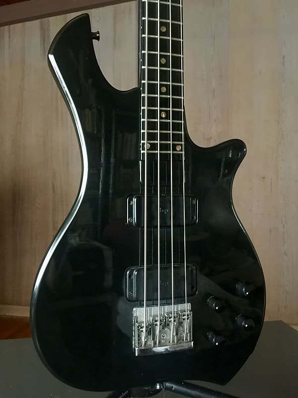 Zon Legacy Standard (USA) 4 string bass guitar, bolton Reverb