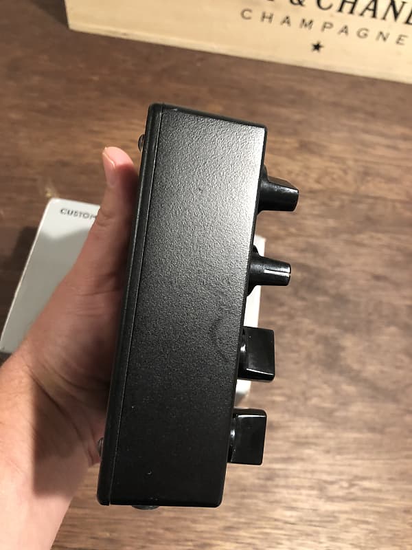 Custom Audio Japan CAJ Twin Tremolo | Reverb