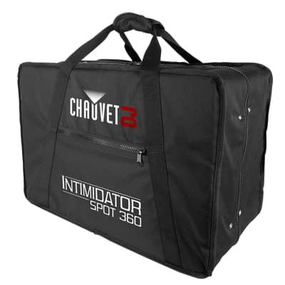 Chauvet DJ CHS-360 VIP Carry Travel Bag for Intimidator Spot 360 Moving Heads image 4