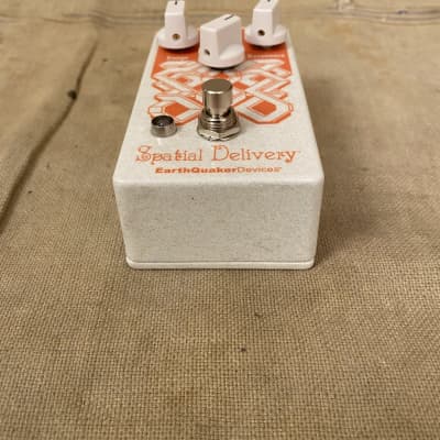 EarthQuaker Devices Spatial Delivery image 7