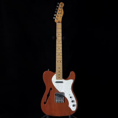 2007 Fender (Mexico) Classic Series '69 Telecaster Thinline