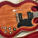 Gibson SG Special P90 2022 - Vintage Cherry