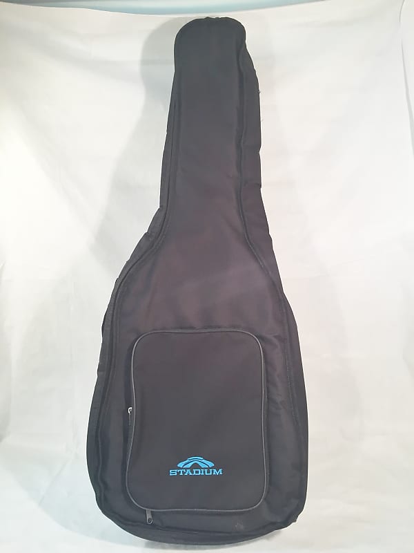 Stadium Padded Gig Bag for Classical Guitar-Brand New in Packaging-BUNDLE! image 1