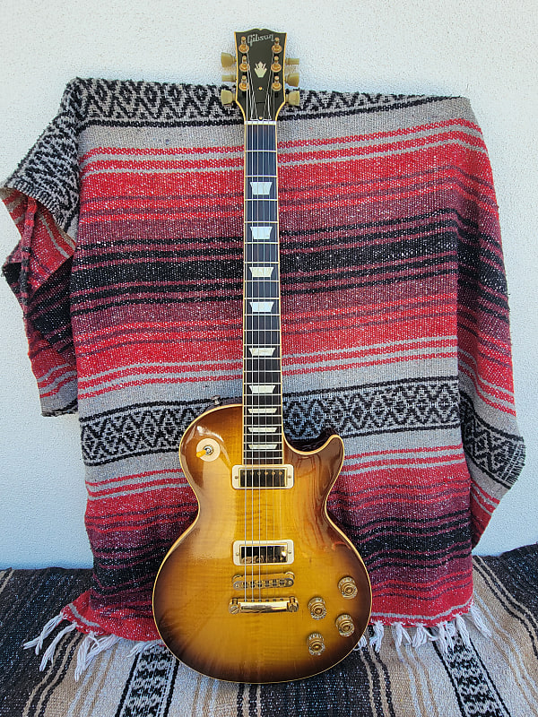 Gibson Les Paul Studio Limited 2002 - 2004 | Reverb