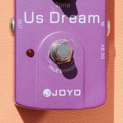 Joyo JF-34 Dream Purple image 1