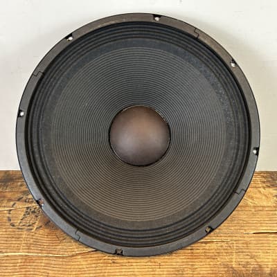 JBL M115-8A 225 prx400 ジャンク スピーカー 2025年最新】Jbl