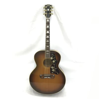 Gibson J-200 Artist 1970 - 1985 | Reverb
