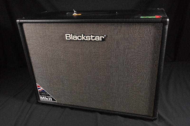 Blackstar HTV-212 MKII Guitar Cabinet | Reverb