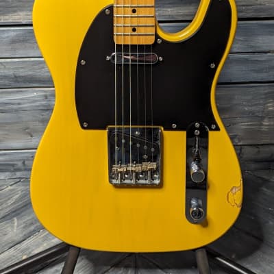Used Schecter PT Standard Electric Guitar for sale
