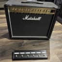 Marshall DSL40CR 6 Button Footswitch  2-Channel 40-Watt 1x12" Guitar Combo