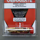 Vibramate V7-LP-G Carved Top Singlecut Mounting Kit