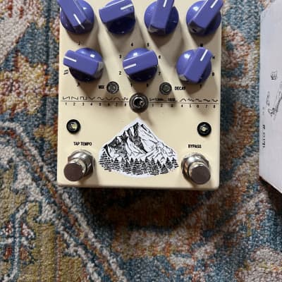 Reverb.com listing, price, conditions, and images for ac-noises-respira