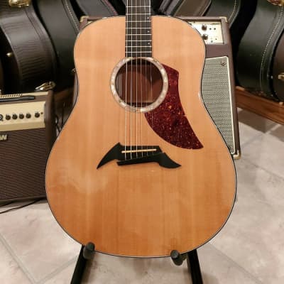 1998 Breedlove RD20X w OHSC - Signed by Steve Henderson for sale