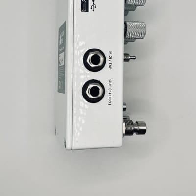 Reverse Mode C — Chase Bliss