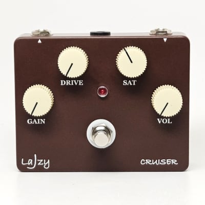 Reverb.com listing, price, conditions, and images for lazy-j-cruiser