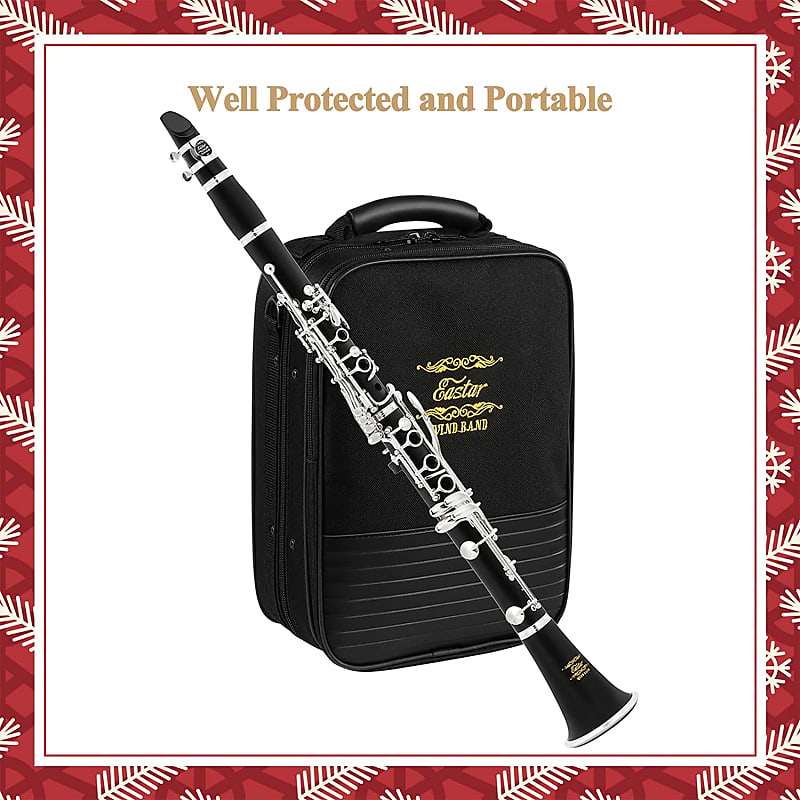 Eastar clarinet on sale