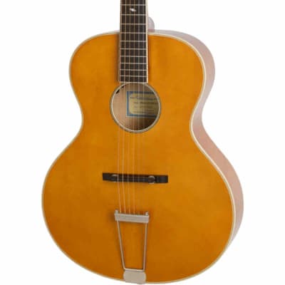 Epiphone Century Zenith - Natural for sale