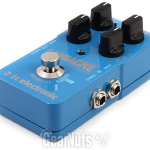 TC Electronic Flashback 2 Delay and Looper Pedal image 7
