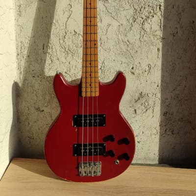 Kremona  Jazz Bass 1980-1990 image 2