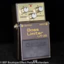 Boss LM-2B Bass Limiter 1990 s/n ZB63227
