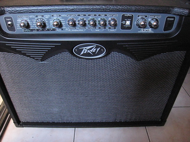 Peavey vypyr 100w online