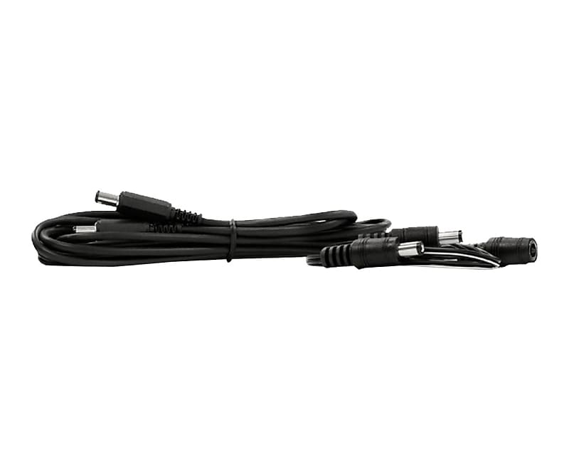 ZT Amplifiers Junior 9V Pedal Cable Kit image 1