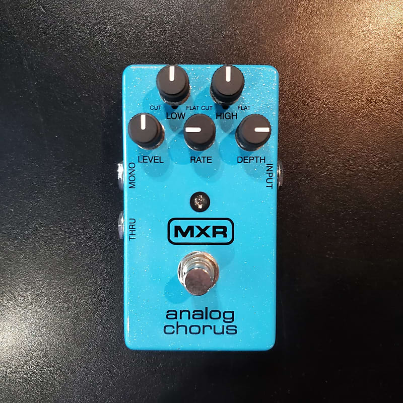 MXR M234