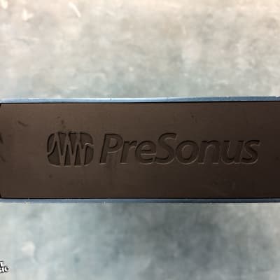 PreSonus AudioBox iTwo USB Audio Interface w/ Box image 5