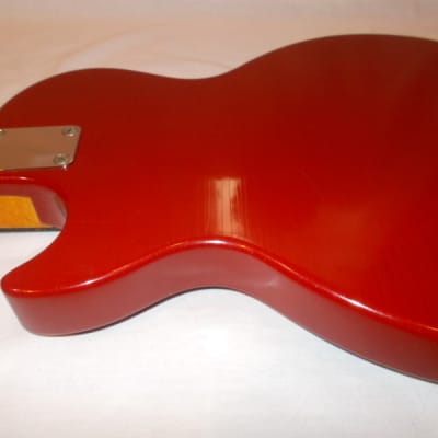 1983 Gibson Challenger I *Cardinal Red* image 17
